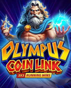 Olympus Coin Link: Running Wins