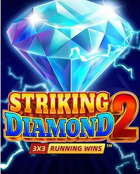Striking Diamond 2: Running Wins