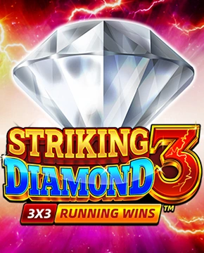 Striking Diamond 3