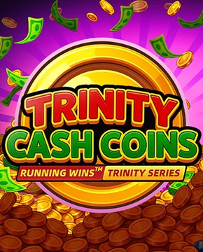 Trinity Cash Coins