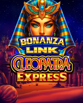 Bonanza Link: Cleopatra Express