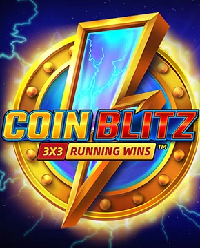 Coin Blitz: Running Wins