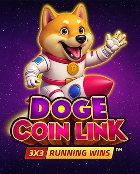 Doge Coin Link: Running Wins™