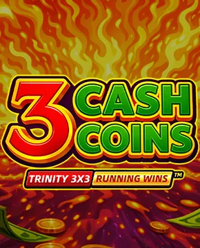3 Cash Coins