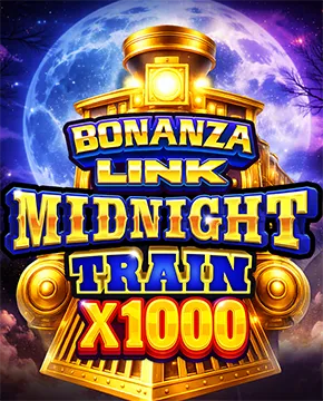 Bonanza Link: Midnight Train x1000