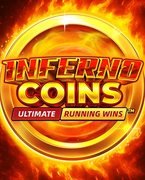 Inferno Coins: Ultimate Running Wins™