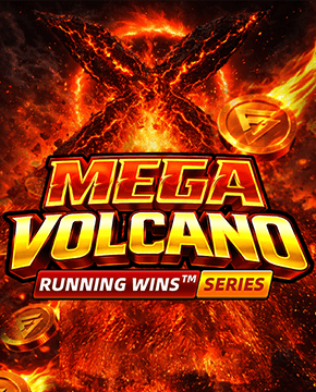 Mega Volcano