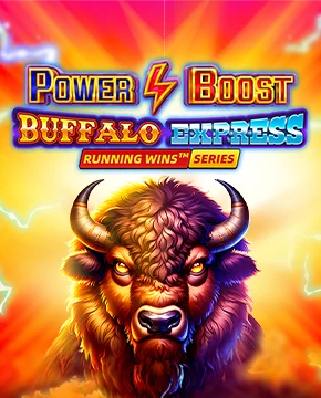 Power Boost: Buffalo Express