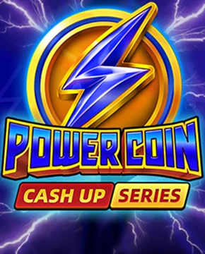 Power Coin: CASH UP