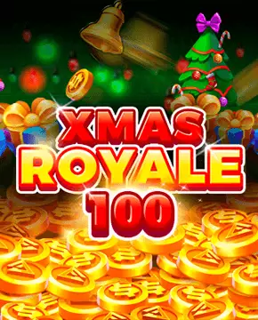 XMAS ROYALE 100