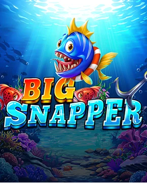 Big Snapper