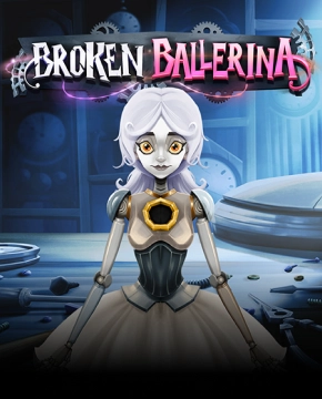 Broken Ballerina