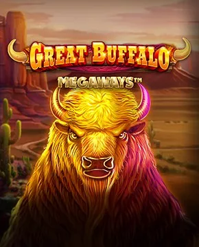 Great Buffalo Megaways