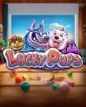 Lucky Pups