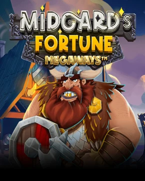 Midgard’s Fortune Megaways