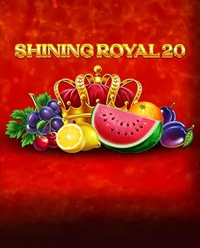 Shining Royal 20