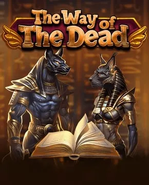 The Way of the Dead