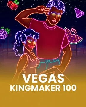Vegas Kingmaker 100