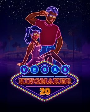 Vegas Kingmaker 20