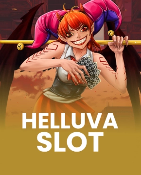 Helluva Slot
