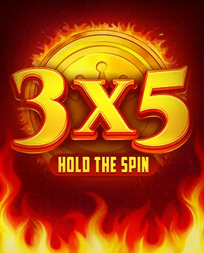 3х5: Hold the Spin