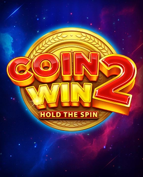 Coin Win 2: Hold the Spin