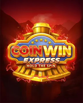 Coin Win Express: Hold the Spin