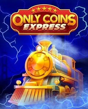 Only Coins Express