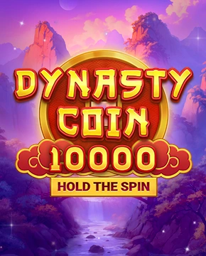 Dynasty Coin 10000: Hold the Spin