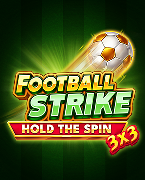 3x3 Football Strike: Hold the Spin