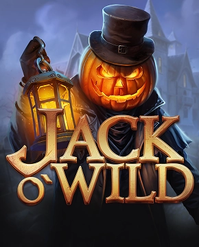 Jack O'Wild