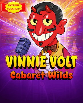 Vinnie Volt: Devil Wilds