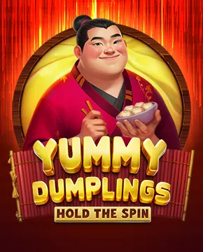 Yummy Dumplings
