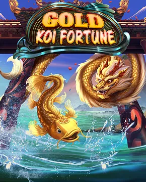 Gold Koi Fortune