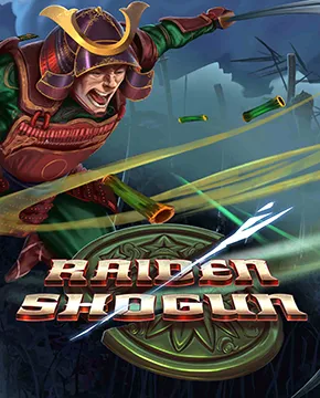 Raiden Shogun