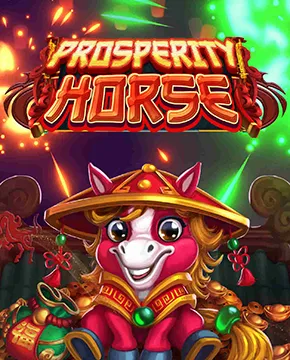 Prosperity Horse