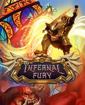 Infernal Fury