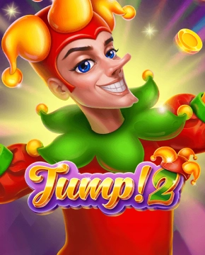 Грати в ігровий автомат Jump! 2