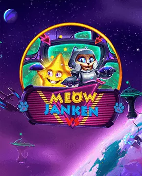 Грати в ігровий автомат Meow Janken