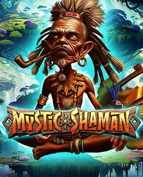 Mystic Shaman