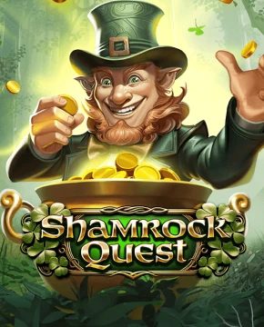 Грати в ігровий автомат Shamrock Quest