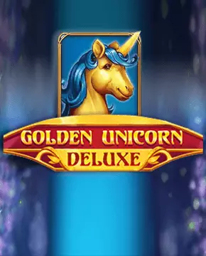 Грати в ігровий автомат Golden Unicorn Deluxe