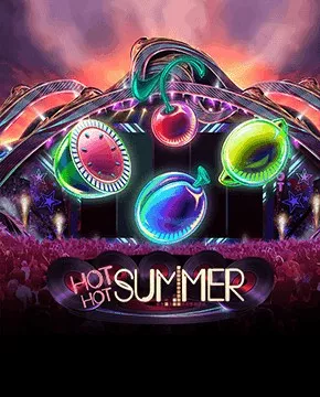 Грати в ігровий автомат Hot Hot Summer