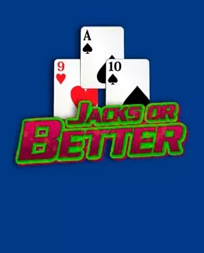 Играть в игровой автомат Jacks or Better 1 Hand