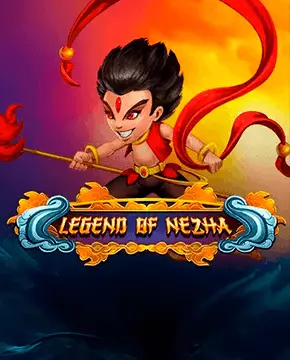 Грати в ігровий автомат Legend of Nezha