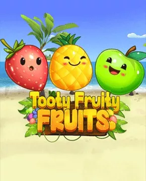 Грати в ігровий автомат Tooty Fruity Fruits