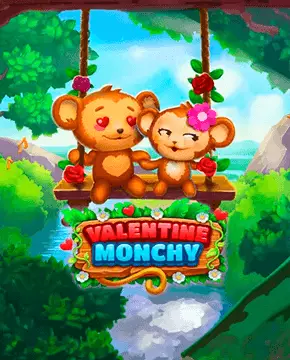 Грати в ігровий автомат Valentine Monchy