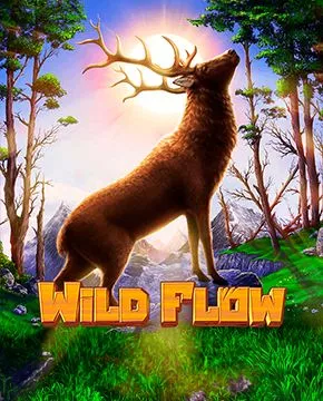 Грати в ігровий автомат Wild Flow