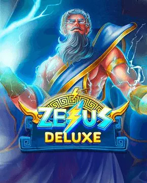 Грати в ігровий автомат Zeus Deluxe