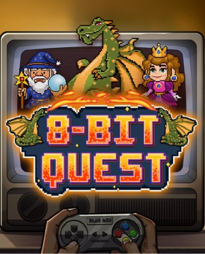 8-Bit Quest